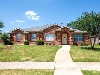 7218 Compass Point Dr