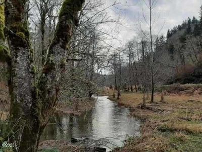 Property at Tl 800 Hwy #22, Hebo, OR