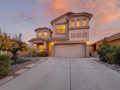 2144 Violeta Cir SE