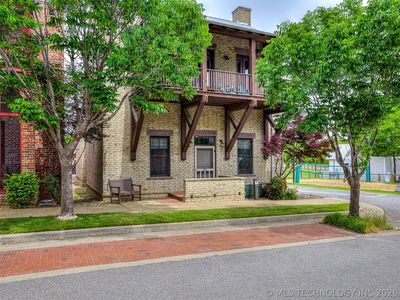 29 Park St