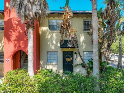 2507 E Central Blvd Unit 22