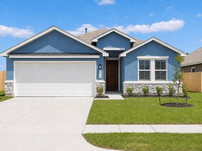 502 Zeus Mountains Dr