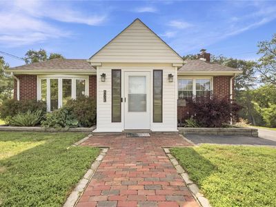 263 Old Haymaker Rd