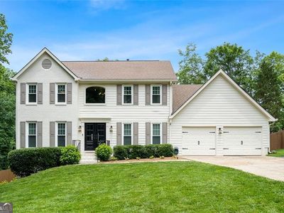 3710 Robinson Walk Ct