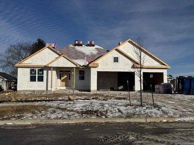 N75W24746 Lauren DRIVE