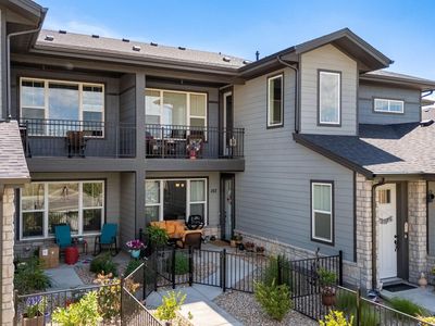 Property at 6825 Maple Leaf Dr #102, Timnath, CO