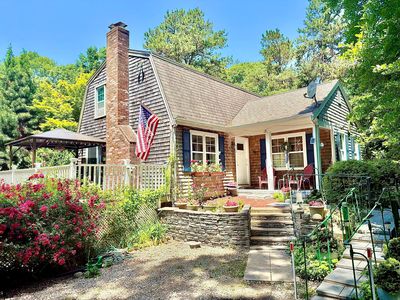 25 Muskegat Road