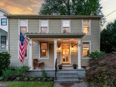 9 Ferry St