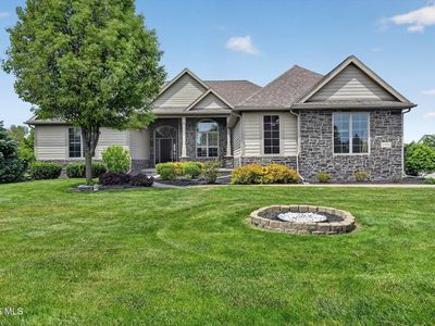 2998 Stonegate Dr