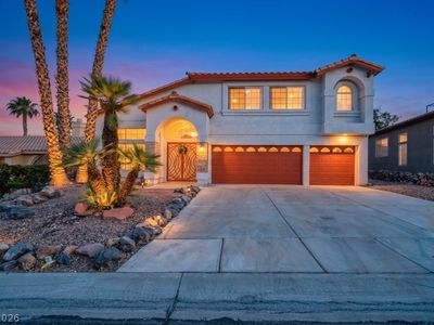 2553 Hummingbird Hill Ave