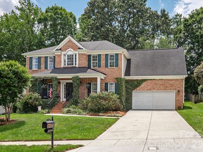 4134 Oakton Ridge Ct