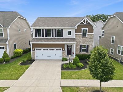 7682 Scioto Crossing Blvd #21