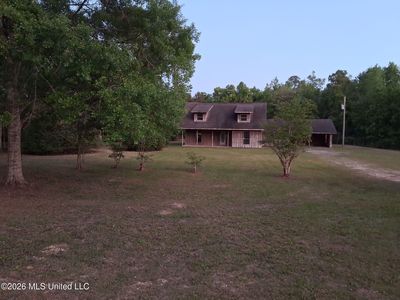 Property at 508 Wire Rd E, Perkinston, MS