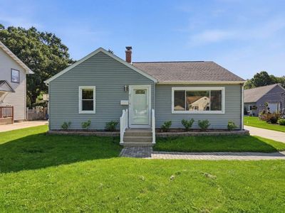 Property at 4714 Rothman Pl, Monona, WI