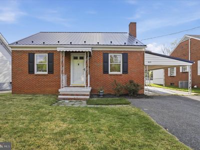 Property at 409 S Artizan St, Williamsport, MD