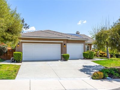 23732 Bella Vista Rd