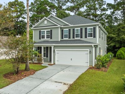 5715 Gabe Moultrie Dr