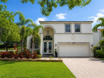 9867 Woolworth Court