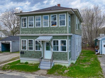 12 Brown Street