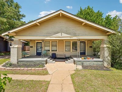 101 NW 20th St