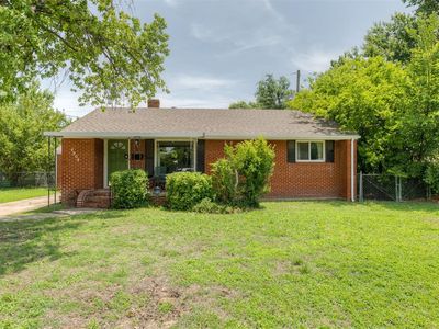 Property at 4904 N Warren Ave, Oklahoma City, OK
