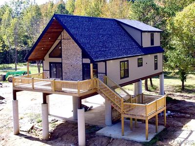 1067 Forest Rd #4811