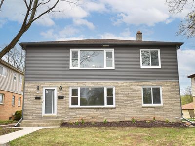 9341 West Capitol DRIVE