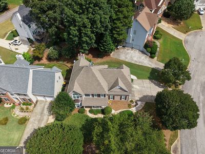 2315 Walnut Grove Way