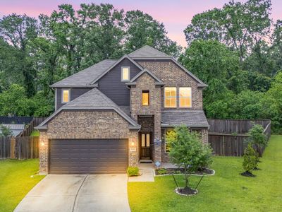 15446 Wandering Creek Trl