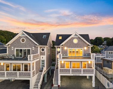 137 Wessagussett Rd