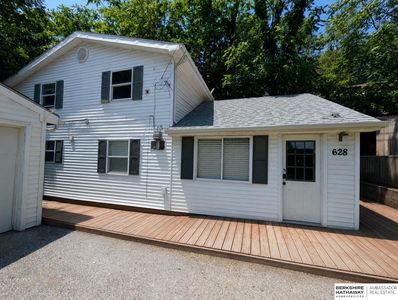 Property at 628 S 6th St, Plattsmouth, NE