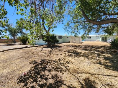 Property at 1111 W Hardy Ln, Pahrump, NV
