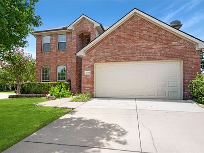 Property at 2845 Appaloosa Ct, Little Elm, TX