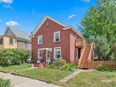 2531 California St NE