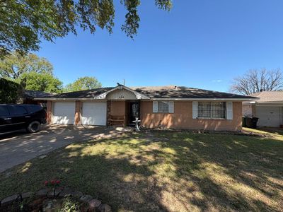 626 Saddle Rock Dr