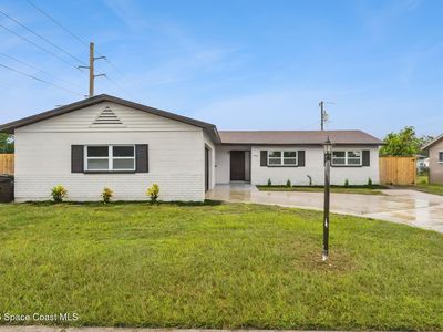 Property at 996 Sarazen Dr, Rockledge, FL