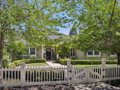 16 Sylvan Lane