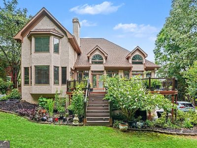 104 Royal Burgess Way