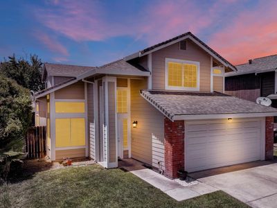 8447 Leaning Tree Ct