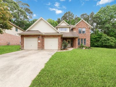 3502 White Oak Point Dr