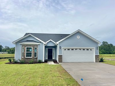 Property at 181 Norris Ln Lot 3 Josie, Josie Loris, SC