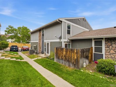10001 E Evans Avenue #43B