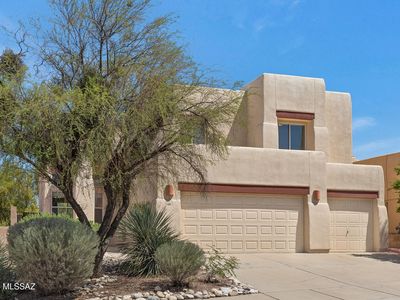 461 E Covered Wagon Dr