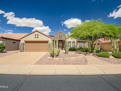 15776 W SILVER BREEZE Drive