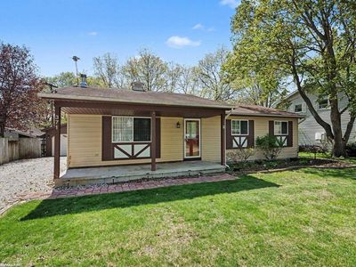 Property at 371 Colonial Ln, Algonac, MI