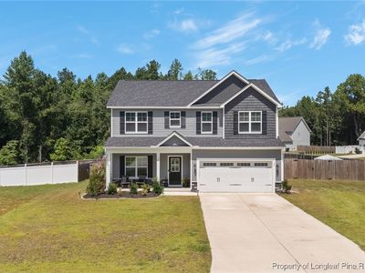 125 Solomon Dr