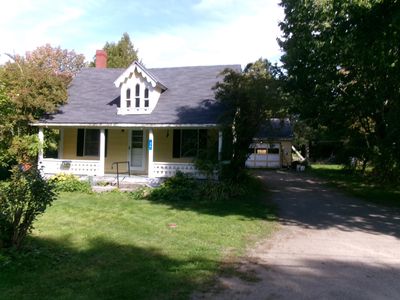 Property at 36 Saint Croix Drive, Calais, ME