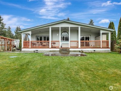 Property at 635 Mountain Loop Hwy, Darrington, WA