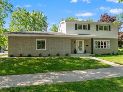 3107 Cherokee DRIVE