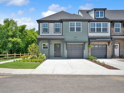 470 Bishop Pvt Blvd Lot 418